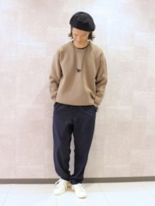 コンバース ワンスター J ファッション2
