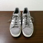 アディダス キャンパス正面画像