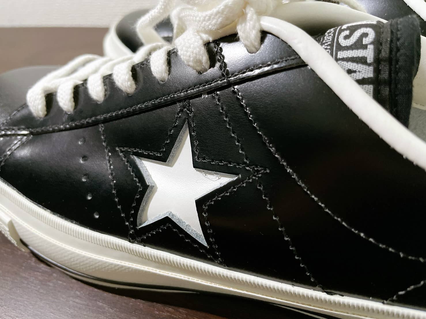 CONVERSE - converse shaniqwa jarvis コンバース スニーカーの+playit