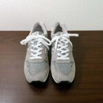 ニューバランス CM996正面画像