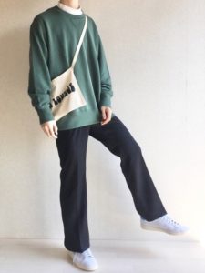 スペルガ 2750 COTU CLASSIC ファッション2