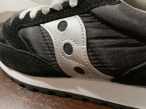 サッカニー ジャズ オリジナルロゴ画像