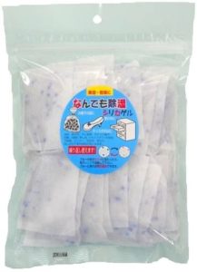 スニーカーの加水分解参考画像4