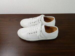 スプリングコート CLASSIC G2横斜め画像