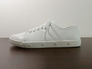 スプリングコート CLASSIC G2横画像