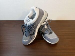ニューバランス M1500メイン画像