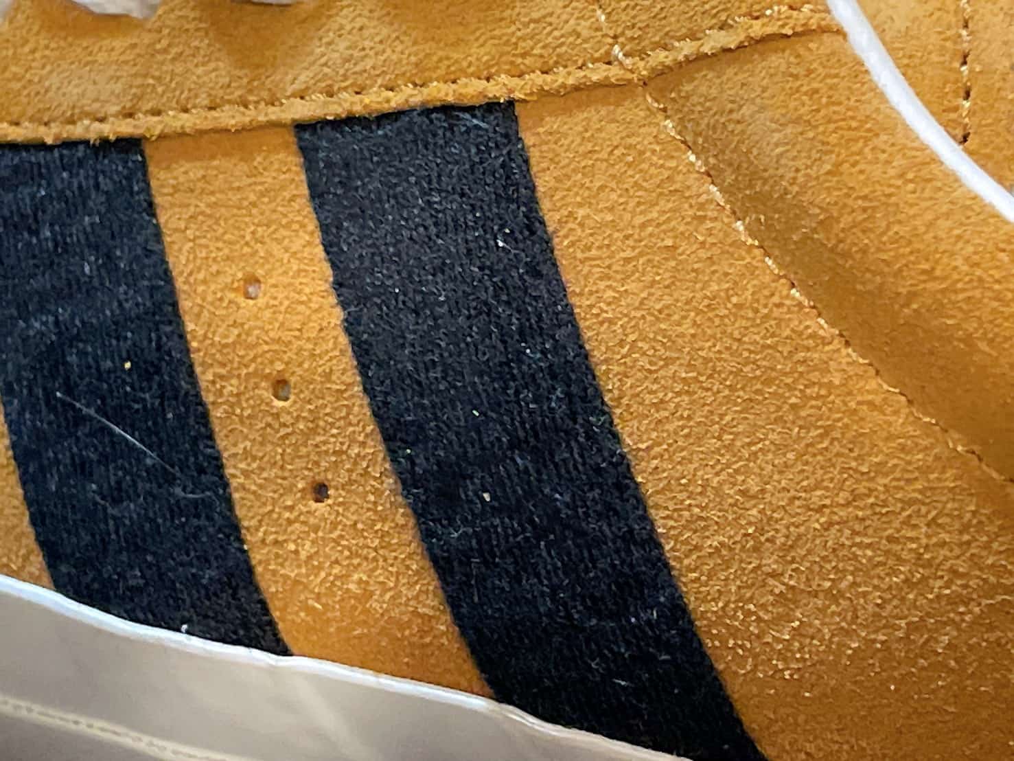 プロケッズ ロイヤルプラス スエード3