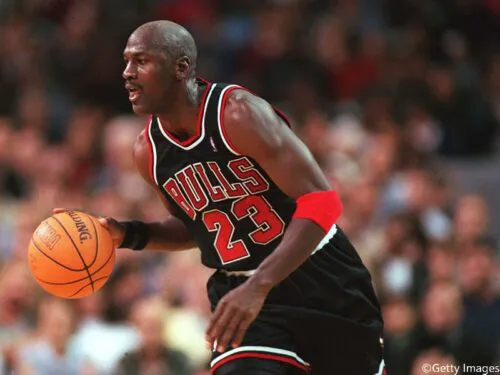 マイケルジョーダン参考画像1