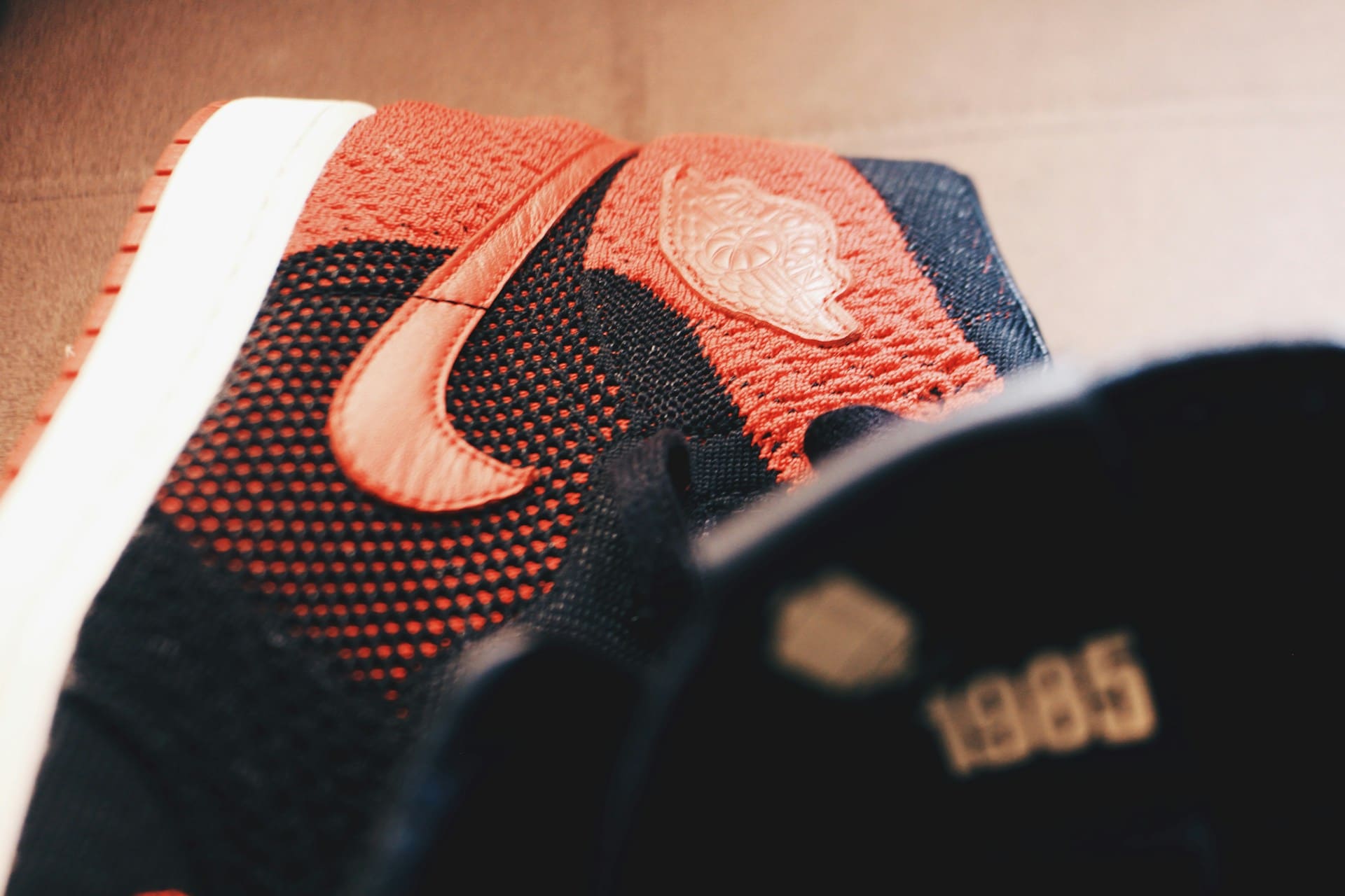 エアジョーダン参考画像