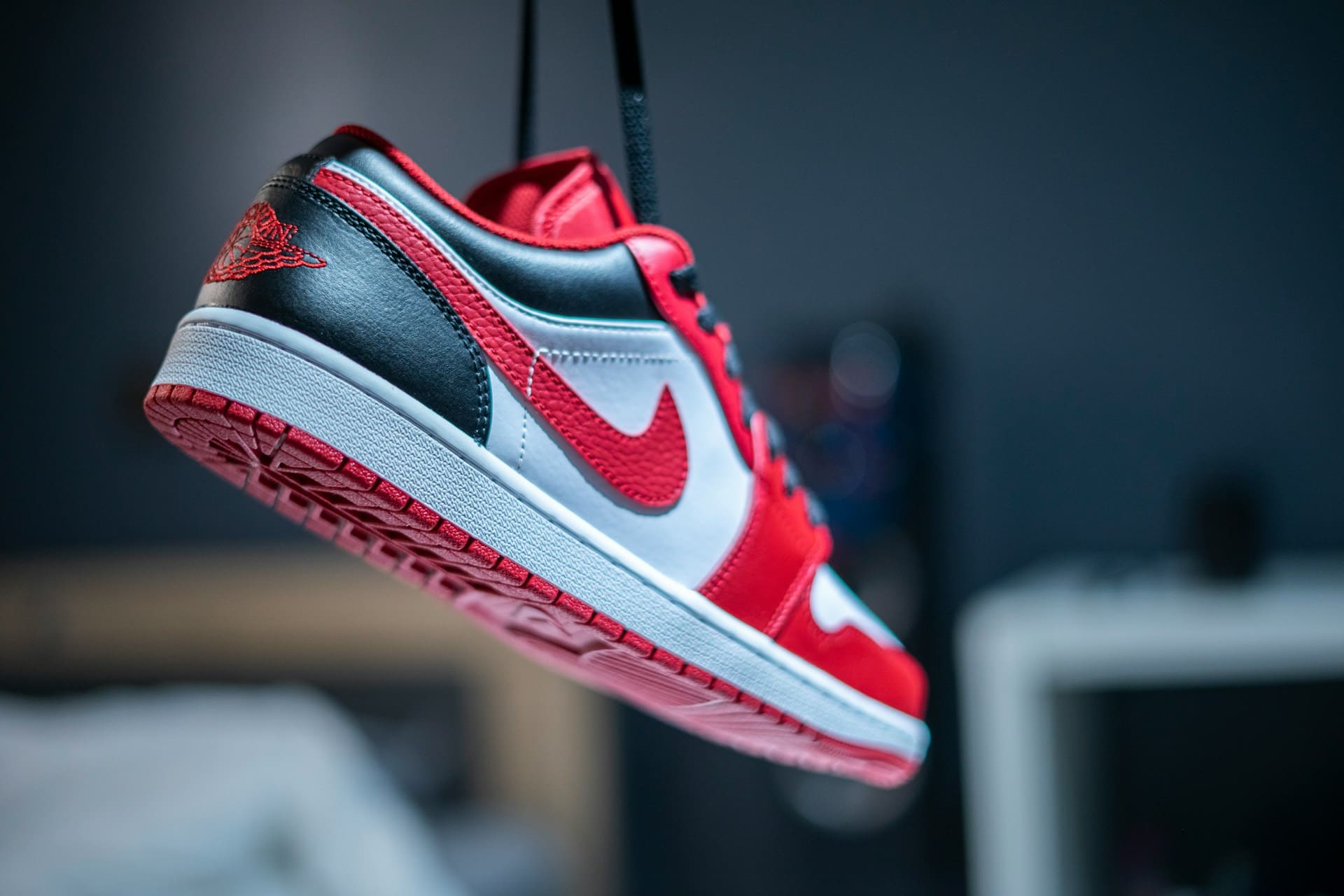 エアジョーダン参考画像