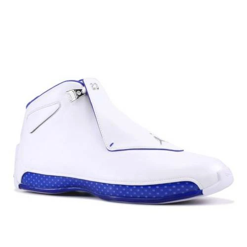 ナイキ エアジョーダン18