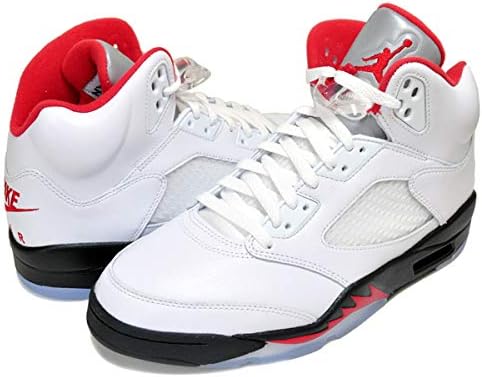 ナイキ エアジョーダン5