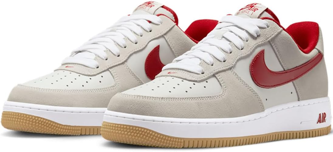 ナイキ エアフォース1 ロー '07 LV8