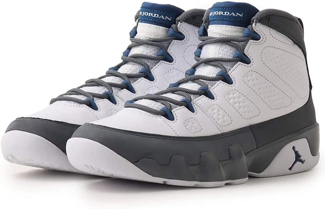 ナイキ エアジョーダン9