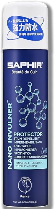 サフィール(Saphir) ナノプロテクター