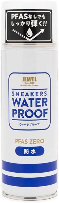 JEWEL WATER PROOF