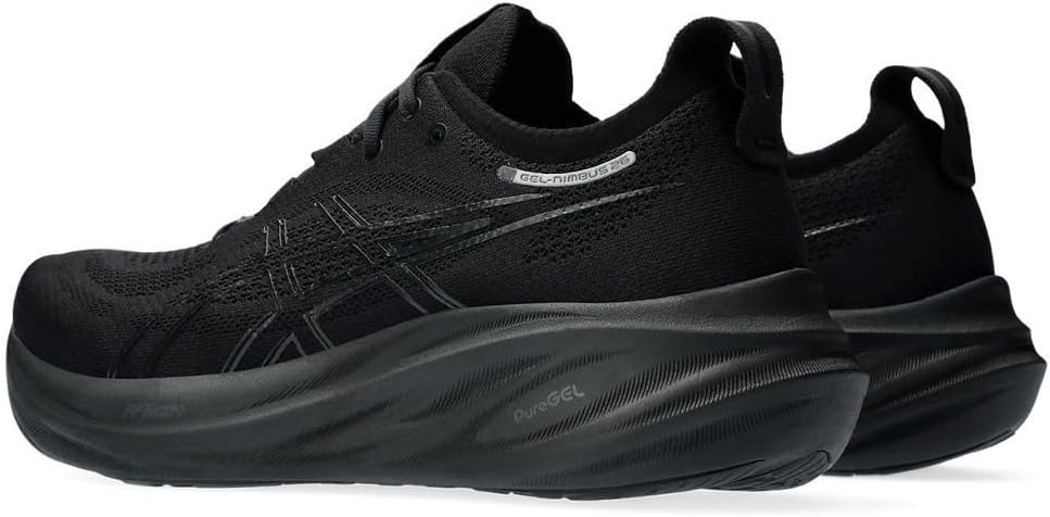 アシックス ゲルニンバス26