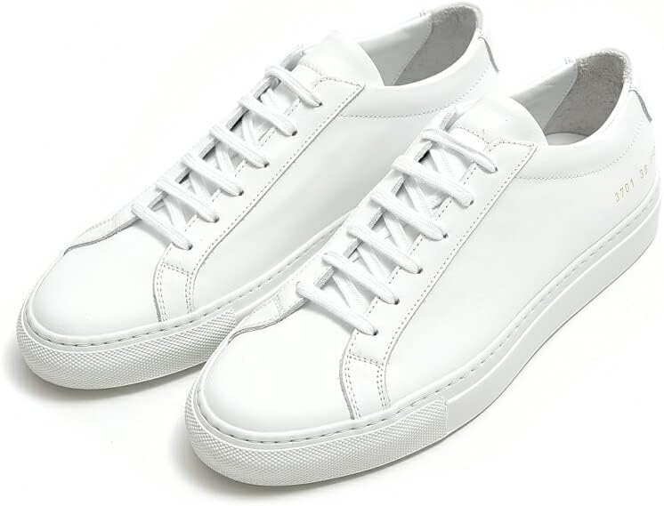 コモンプロジェクト アキレス ロー