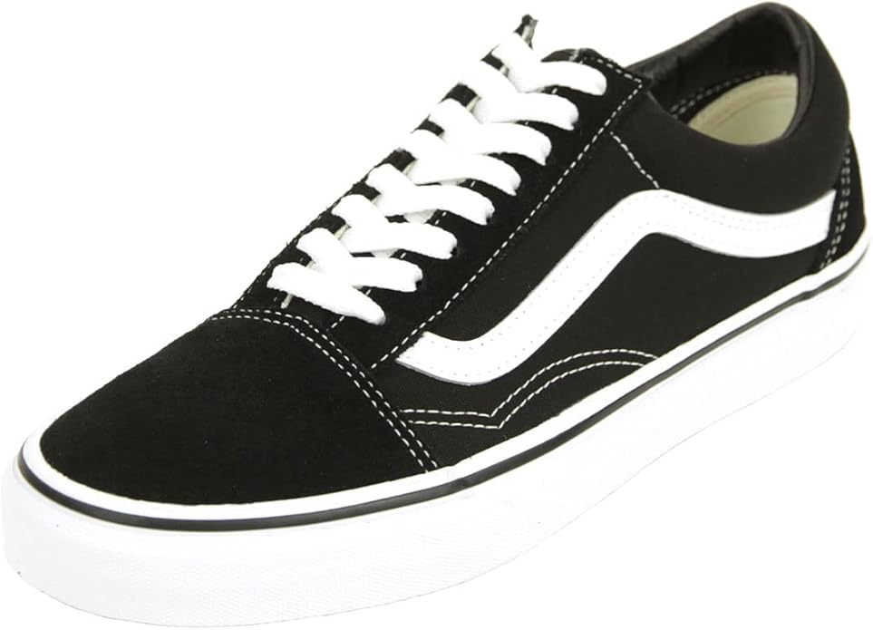 ヴァンズ オールドスクール