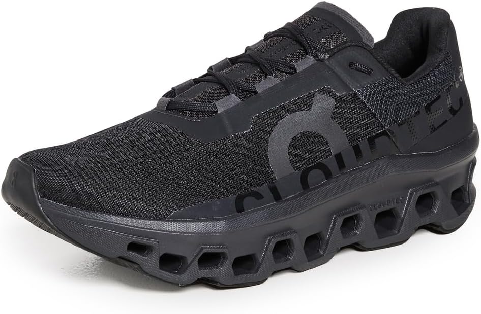 オン クラウドモンスター