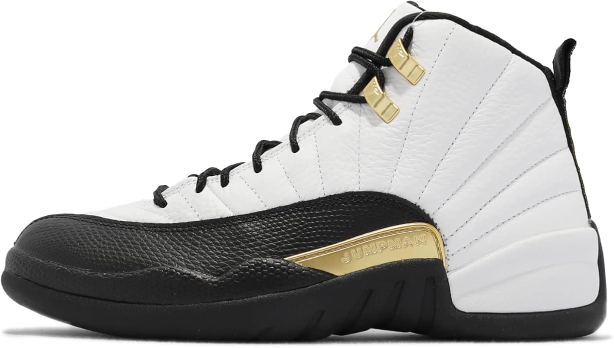 ナイキ エアジョーダン12