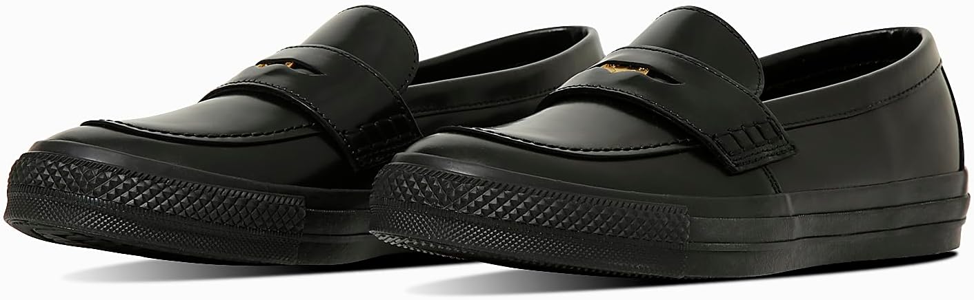 Converse コインローファー