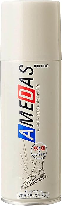 コロンブス アメダス 420