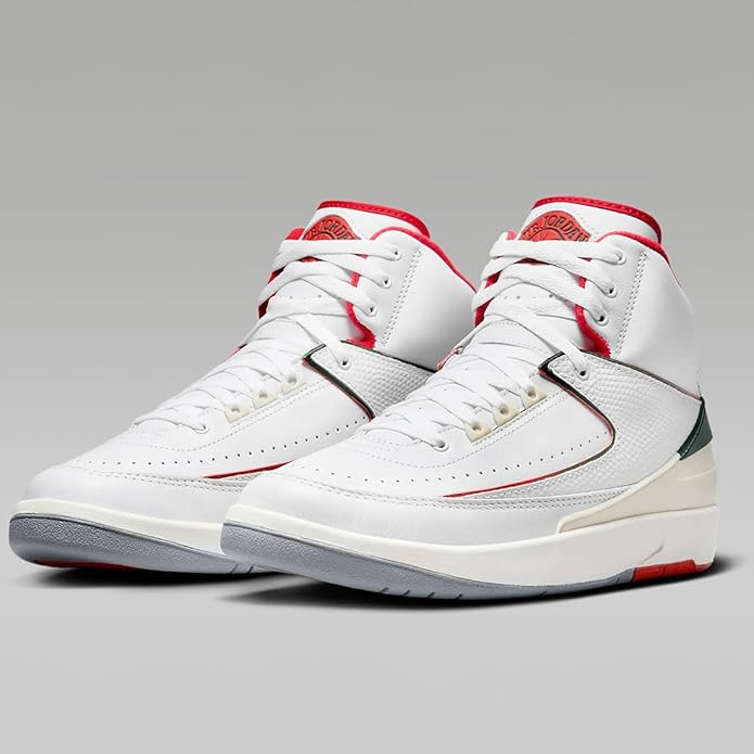 ナイキ エアジョーダン2