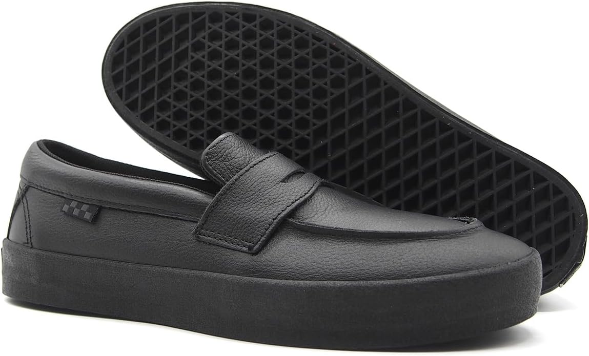 Vans Skate Loafer