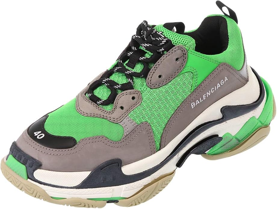 バレンシアガ トリプルS