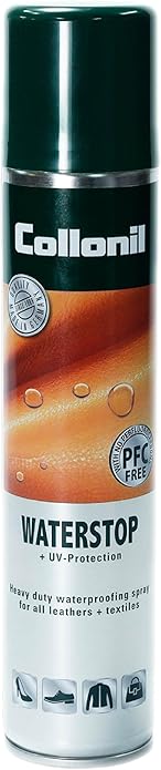 コロニル(Collonil)ウォーターストップ スプレー