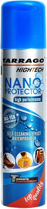 タラゴ(Tarrago) ナノテクノロジー