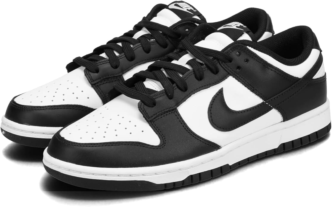 ナイキ ダンク ロー