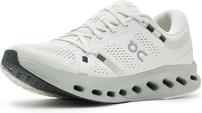 オン クラウドサーファー