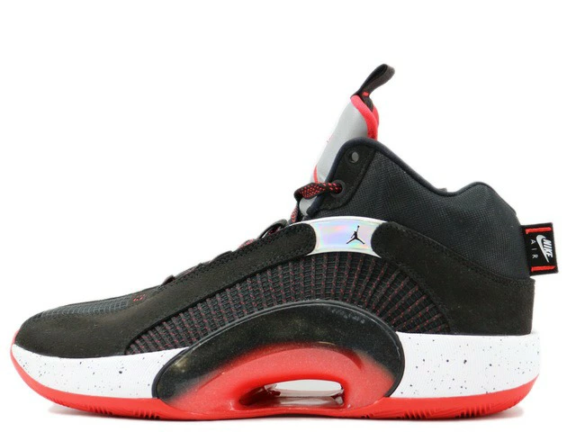 ナイキ エアジョーダン35