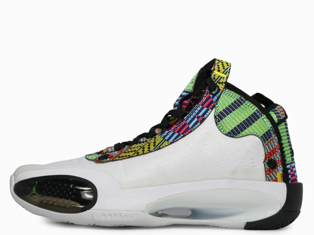 ナイキ エアジョーダン34