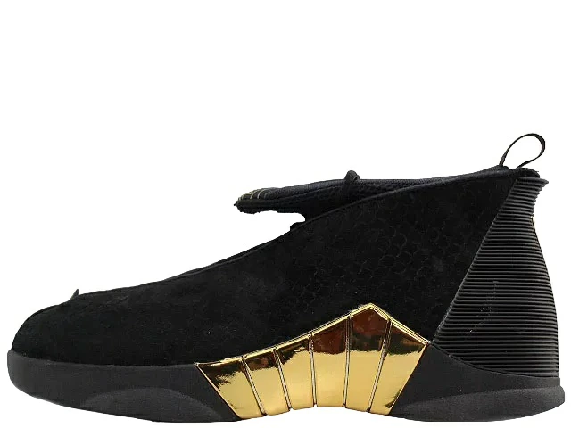 ナイキ エアジョーダン15