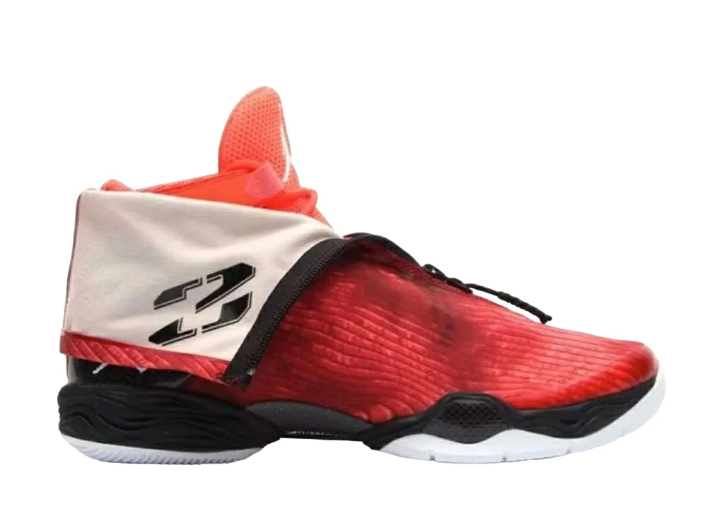 ナイキ エアジョーダン28