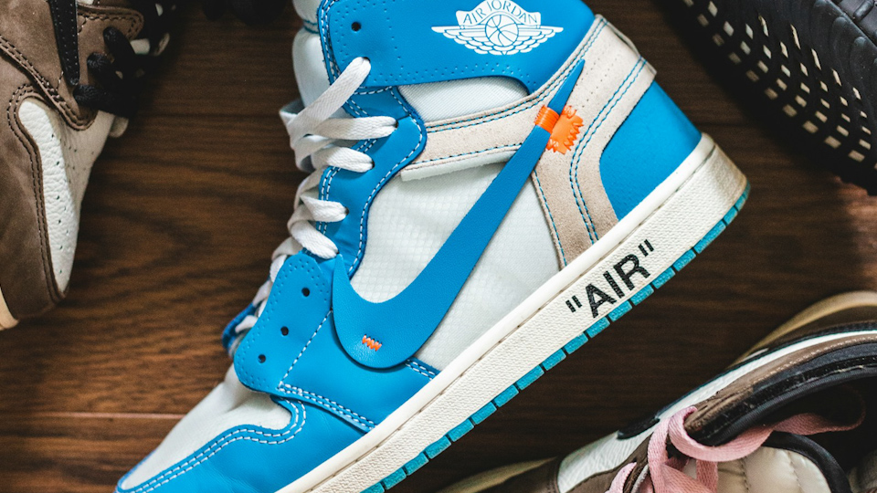 おすすめスニーカー3