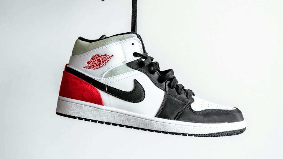 おすすめスニーカー4