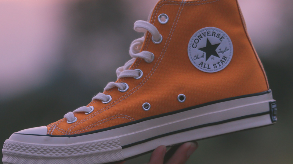 おすすめスニーカー6