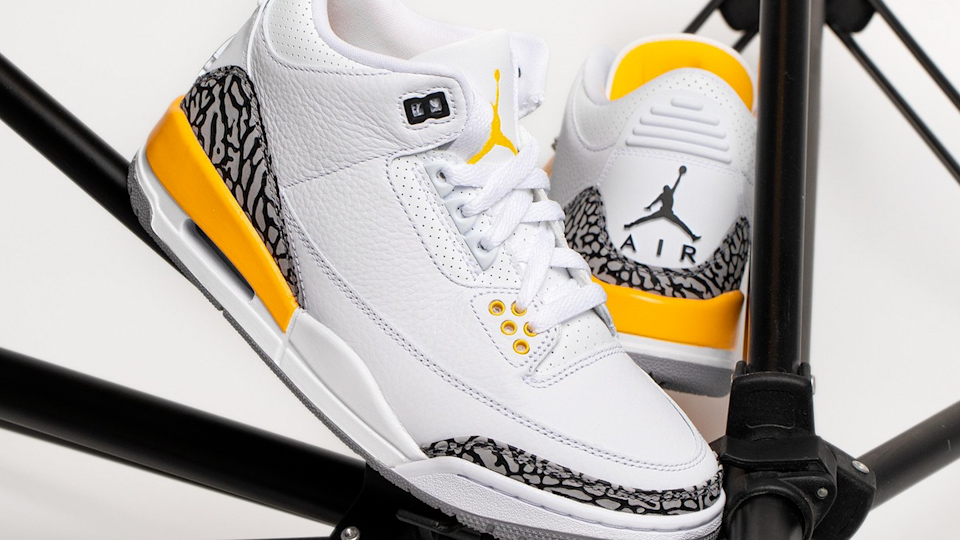 ナイキ エアジョーダンモデル解説参考画像2