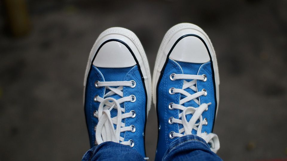 靴を早く乾かす方法3