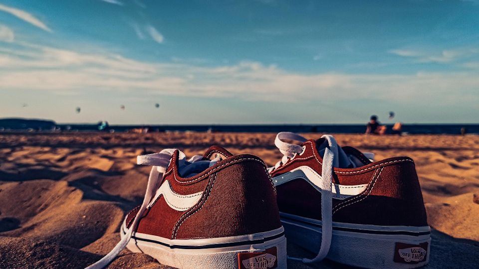 靴を早く乾かす方法4