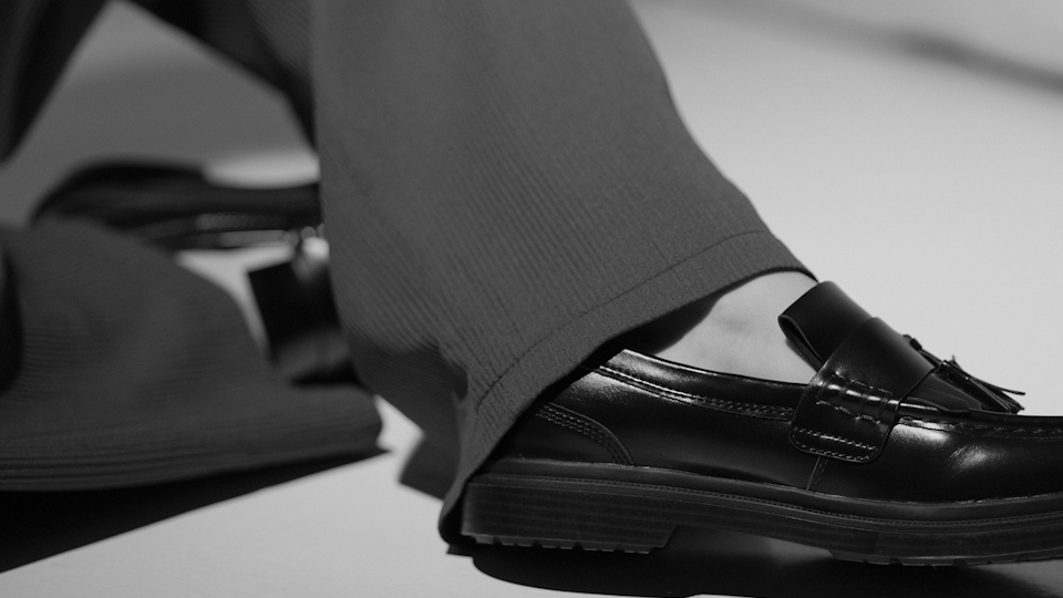 スニーカーローファー4